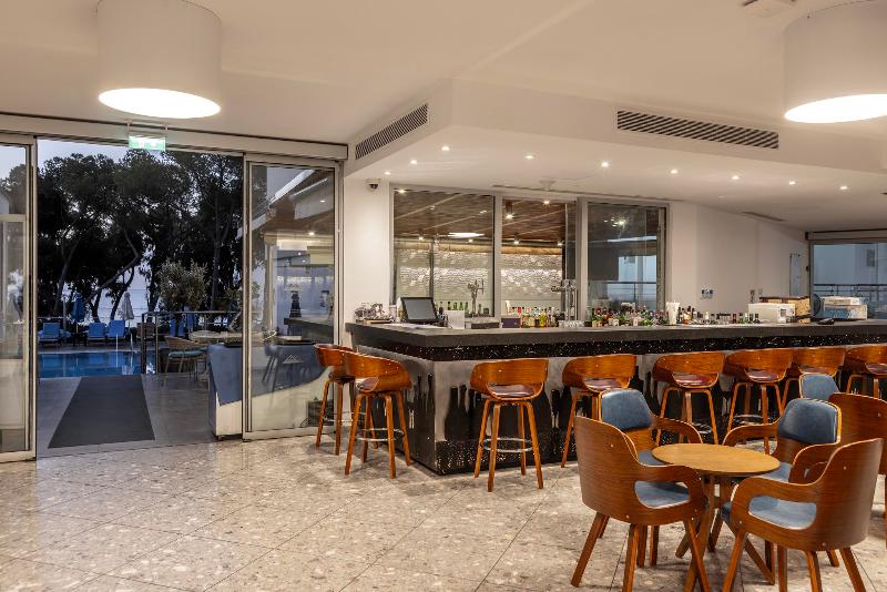 Park Beach - Bar