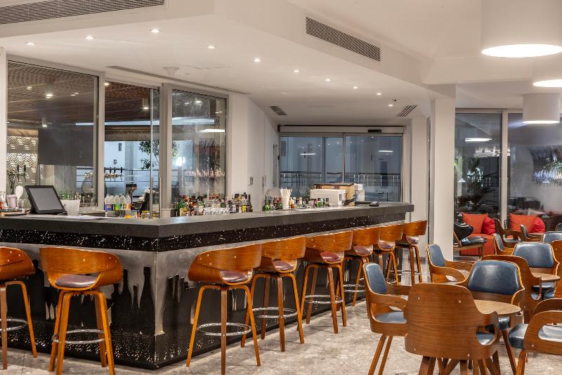 Park Beach - Bar