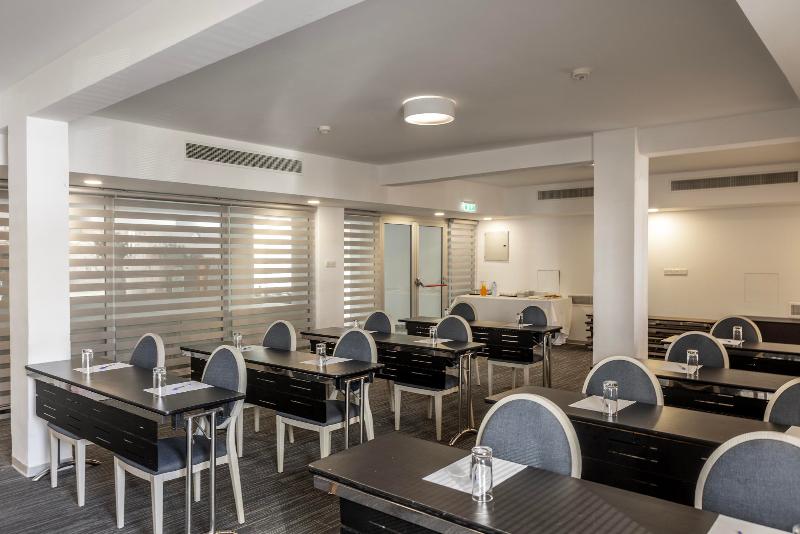 Park Beach - Toplantı