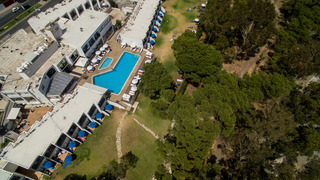 Park Beach otel fotoğrafı