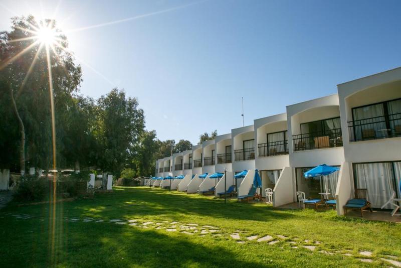 Park Beach - Genel