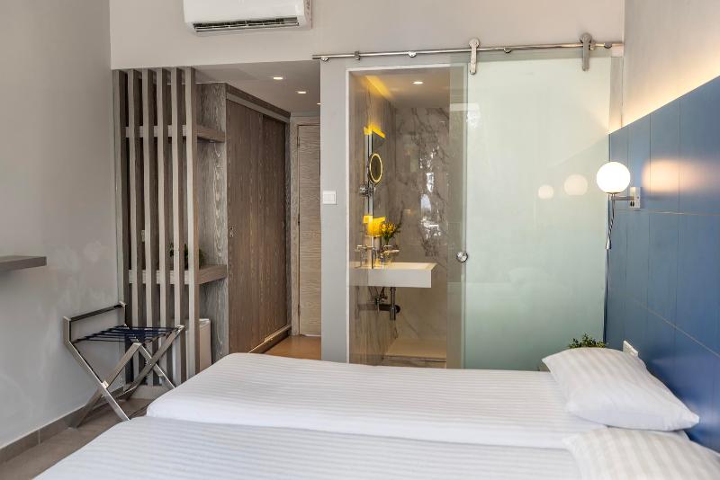 Park Beach - Oda