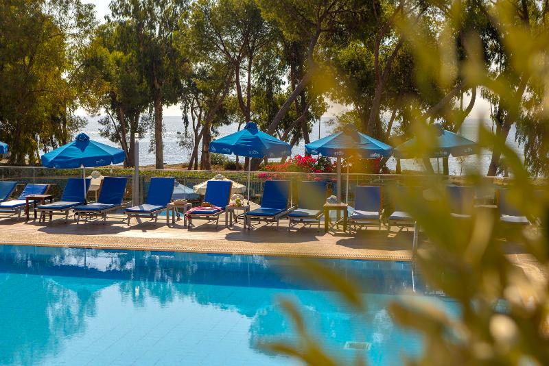 Park Beach - Havuz
