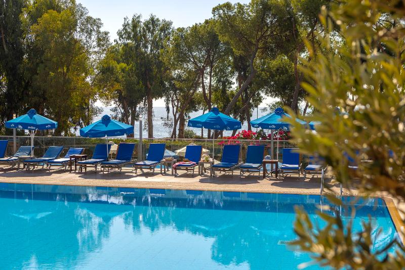 Park Beach - Havuz