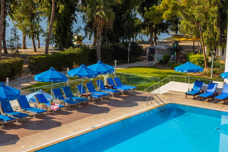 Park Beach - Havuz