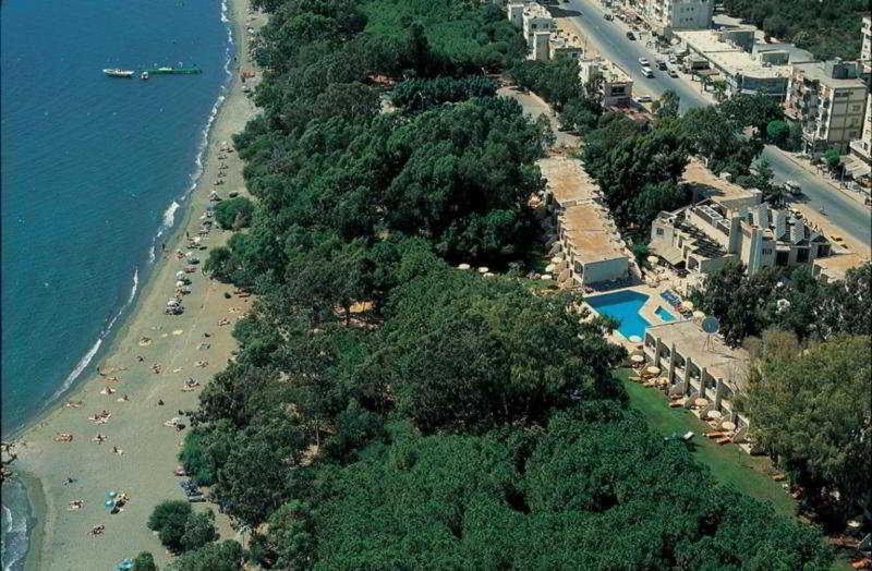Park Beach - Plaj