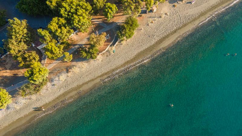 Park Beach - Plaj