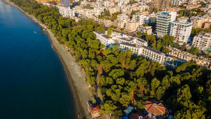 Park Beach - Plaj