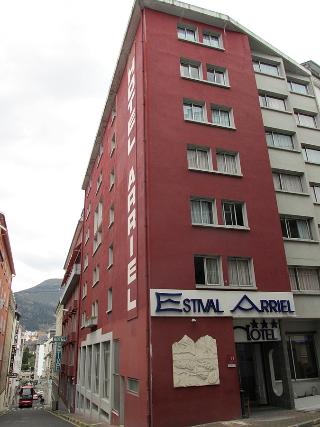 Estival Arriel
