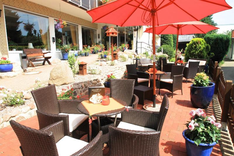 Akzent Berlin - Restoran