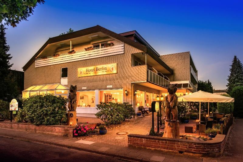 Akzent Berlin - Teras