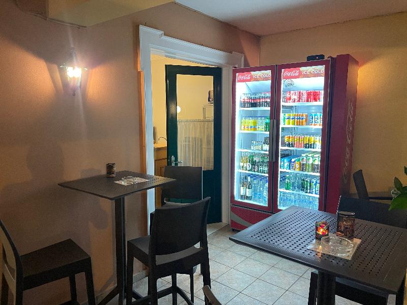 Hotel Sofia - Bar