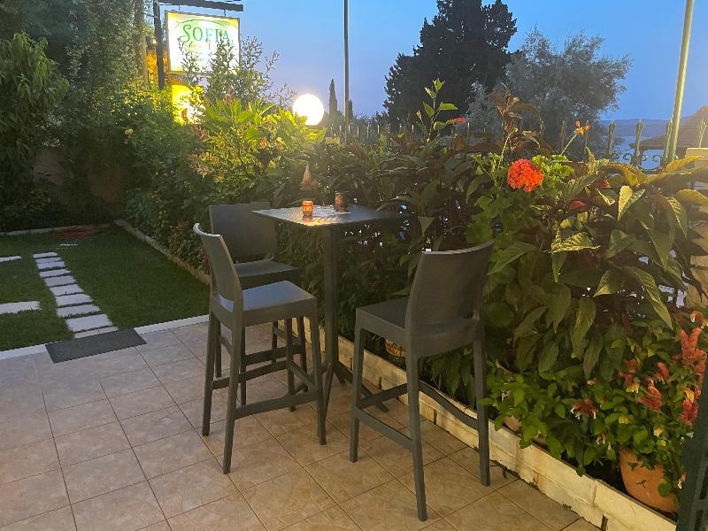 Hotel Sofia - Bar