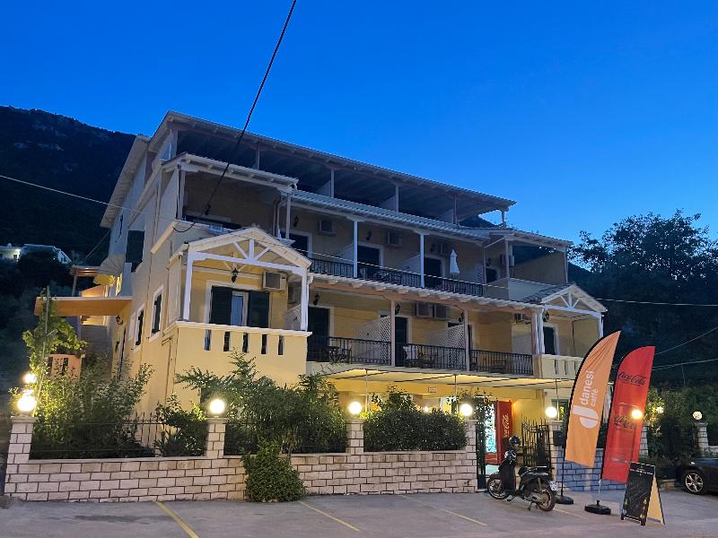 Hotel Sofia - Genel