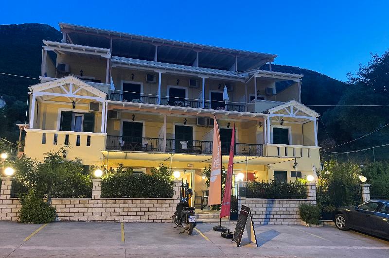 Hotel Sofia - Genel