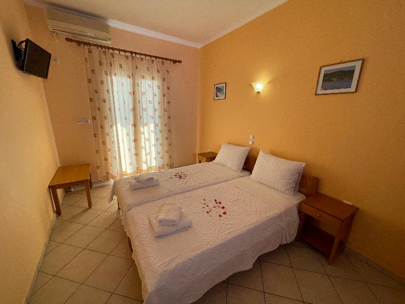 Hotel Sofia - Oda