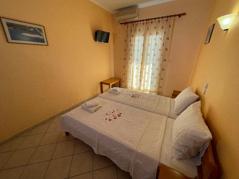 Hotel Sofia - Oda