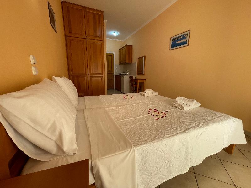 Hotel Sofia - Oda