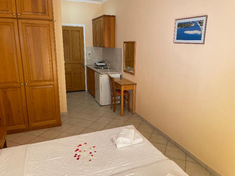 Hotel Sofia - Oda