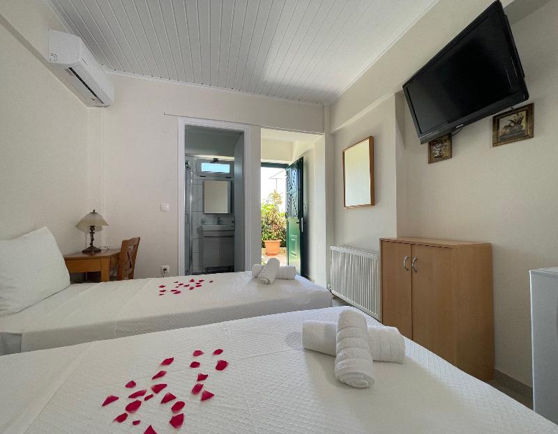 Hotel Sofia - Oda