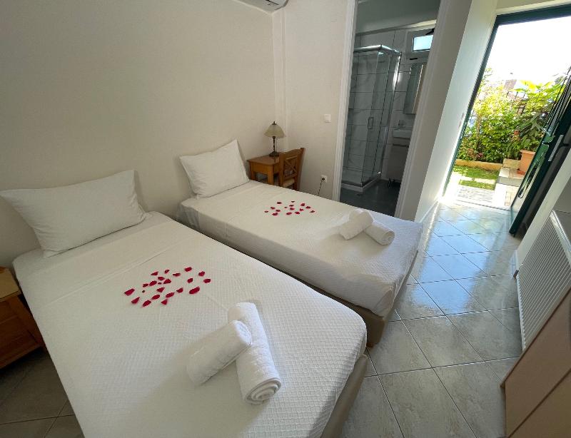 Hotel Sofia - Oda