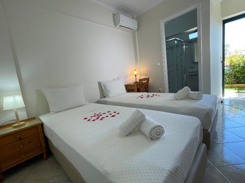 Hotel Sofia - Oda