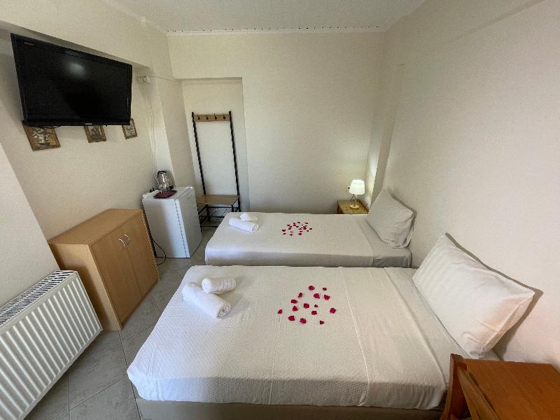 Hotel Sofia - Oda