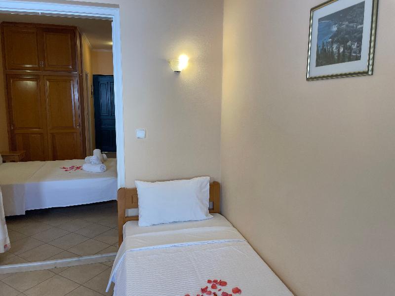 Hotel Sofia - Oda