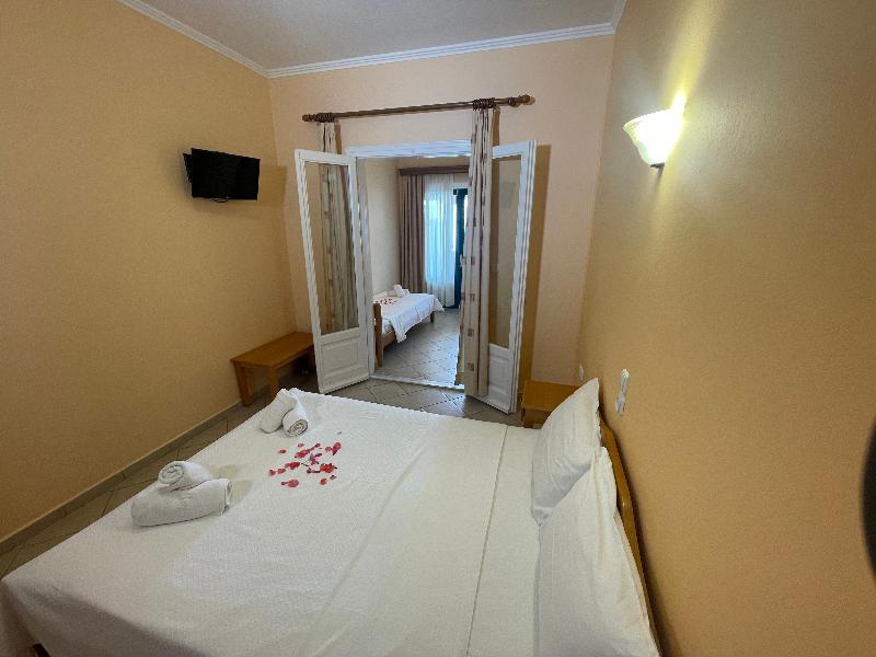 Hotel Sofia - Oda