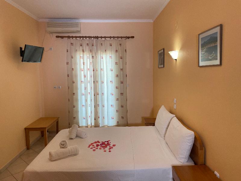 Hotel Sofia - Oda
