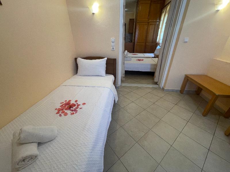 Hotel Sofia - Oda