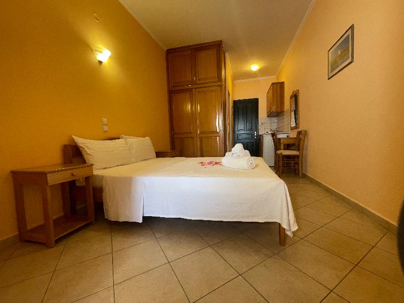 Hotel Sofia - Oda