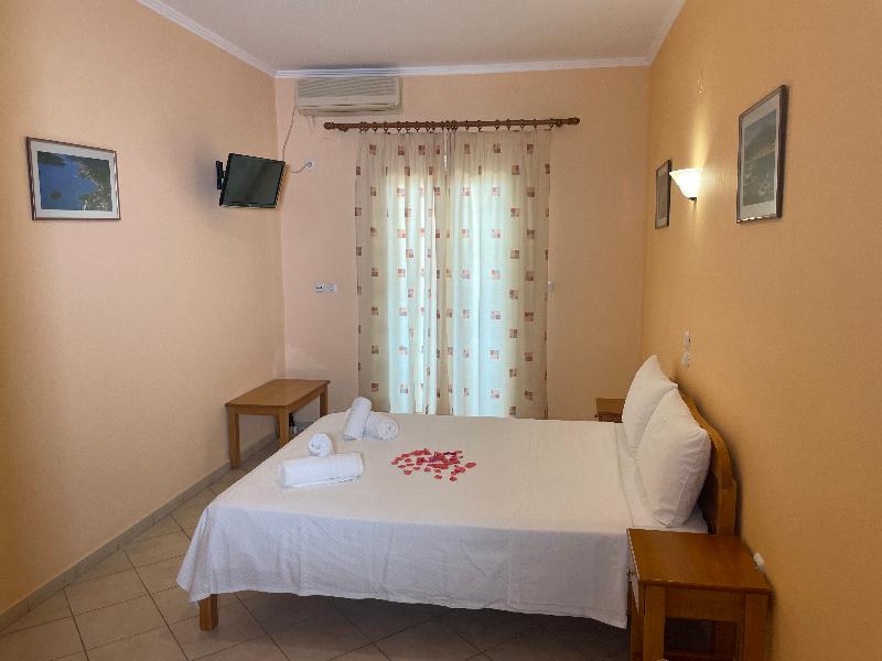 Hotel Sofia - Oda