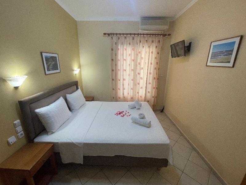 Hotel Sofia - Oda