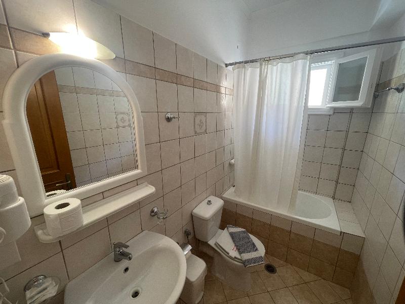 Hotel Sofia - Oda