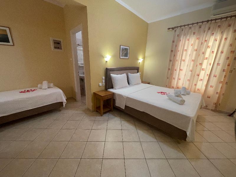 Hotel Sofia - Oda