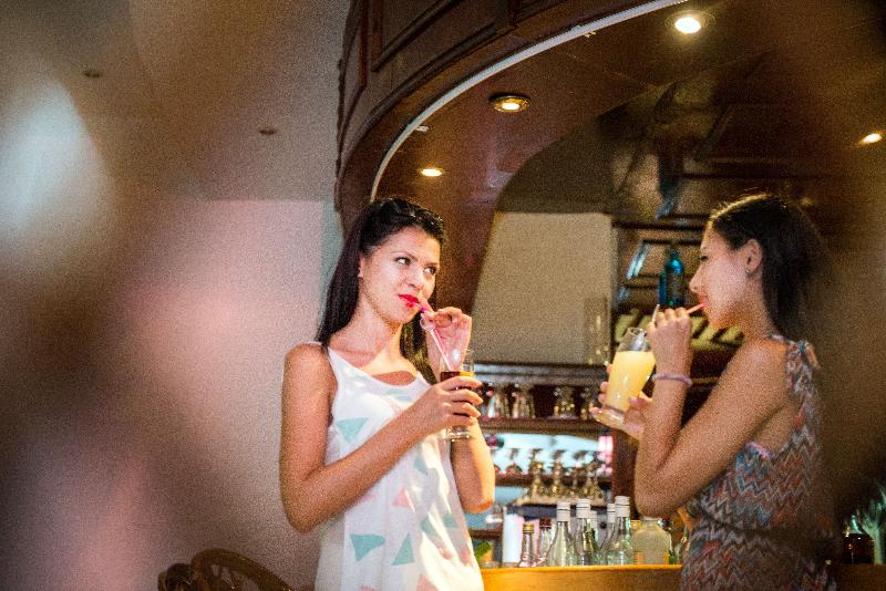 Avlida - Bar