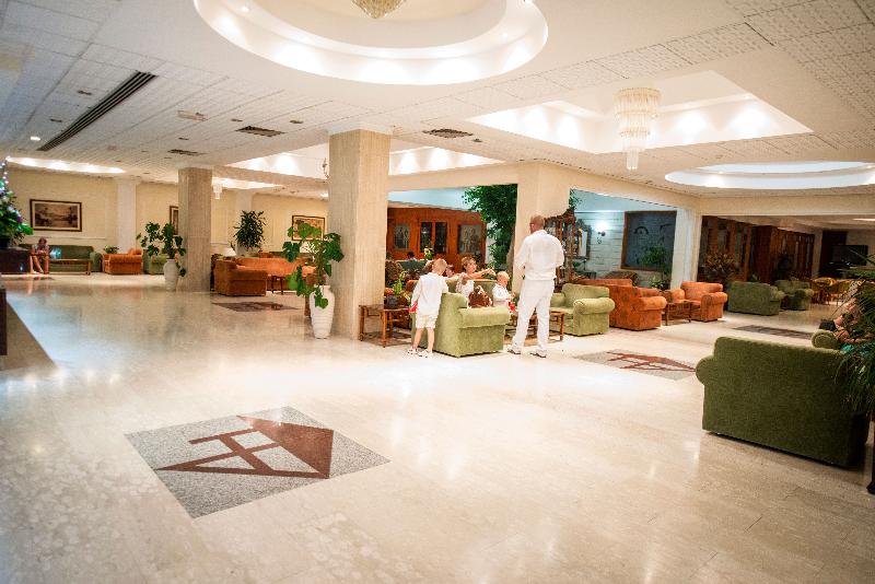 Avlida - Lobi