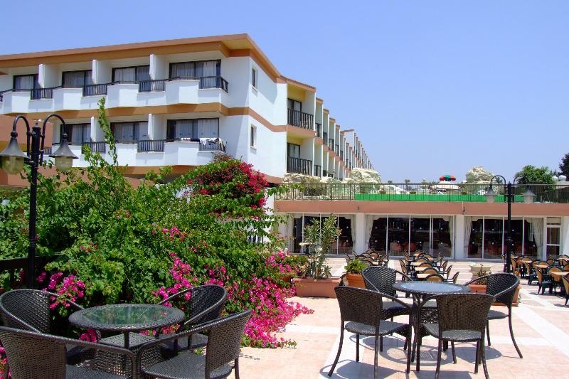 Avlida - Restoran