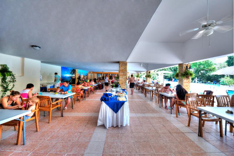 Avlida - Restoran