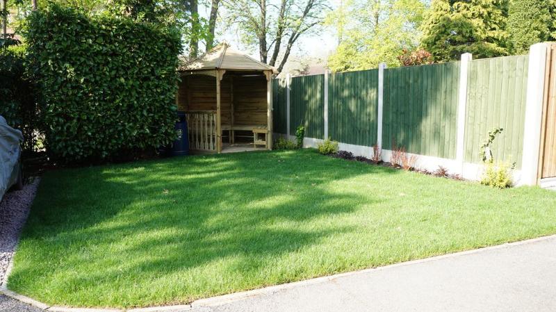 The Lawn Guest House - Genel