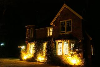 The Lawn Guest House fotoÄŸrafÄ±
