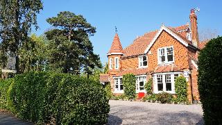 The Lawn Guest House fotoÄŸrafÄ±