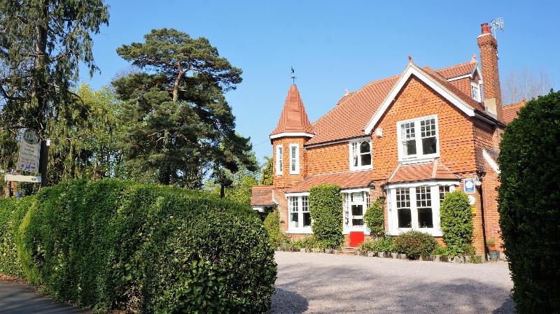 The Lawn Guest House - Genel