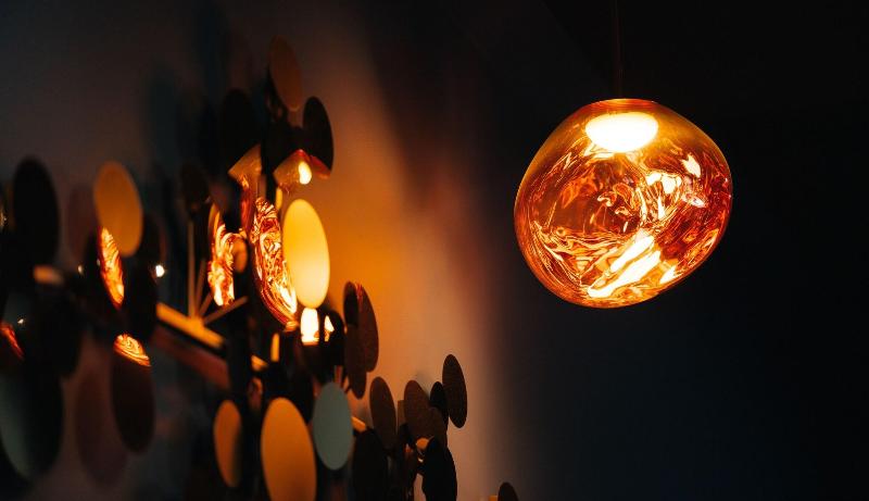 The Rokxy Townhouse - Lobi
