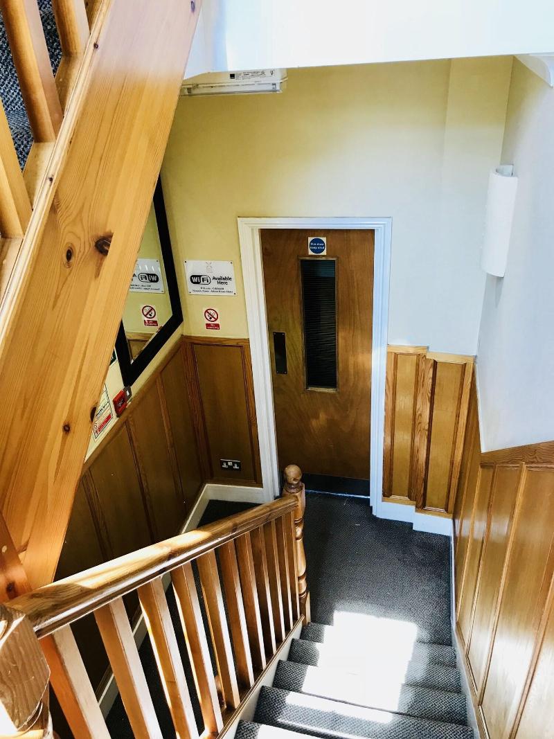 The Rokxy Townhouse - Aktivite