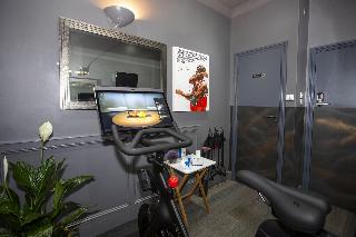 The Rokxy Townhouse fotoÄŸrafÄ±
