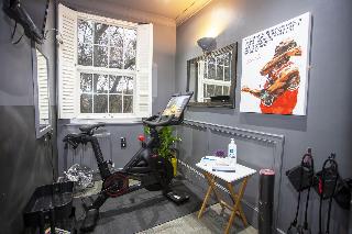 The Rokxy Townhouse fotoÄŸrafÄ±
