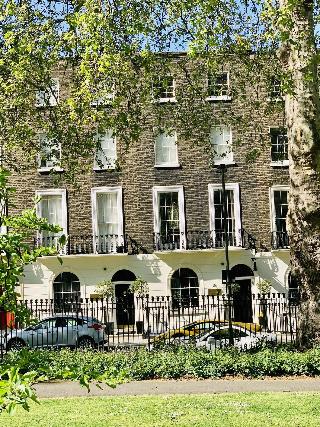 The Rokxy Townhouse fotoÄŸrafÄ±