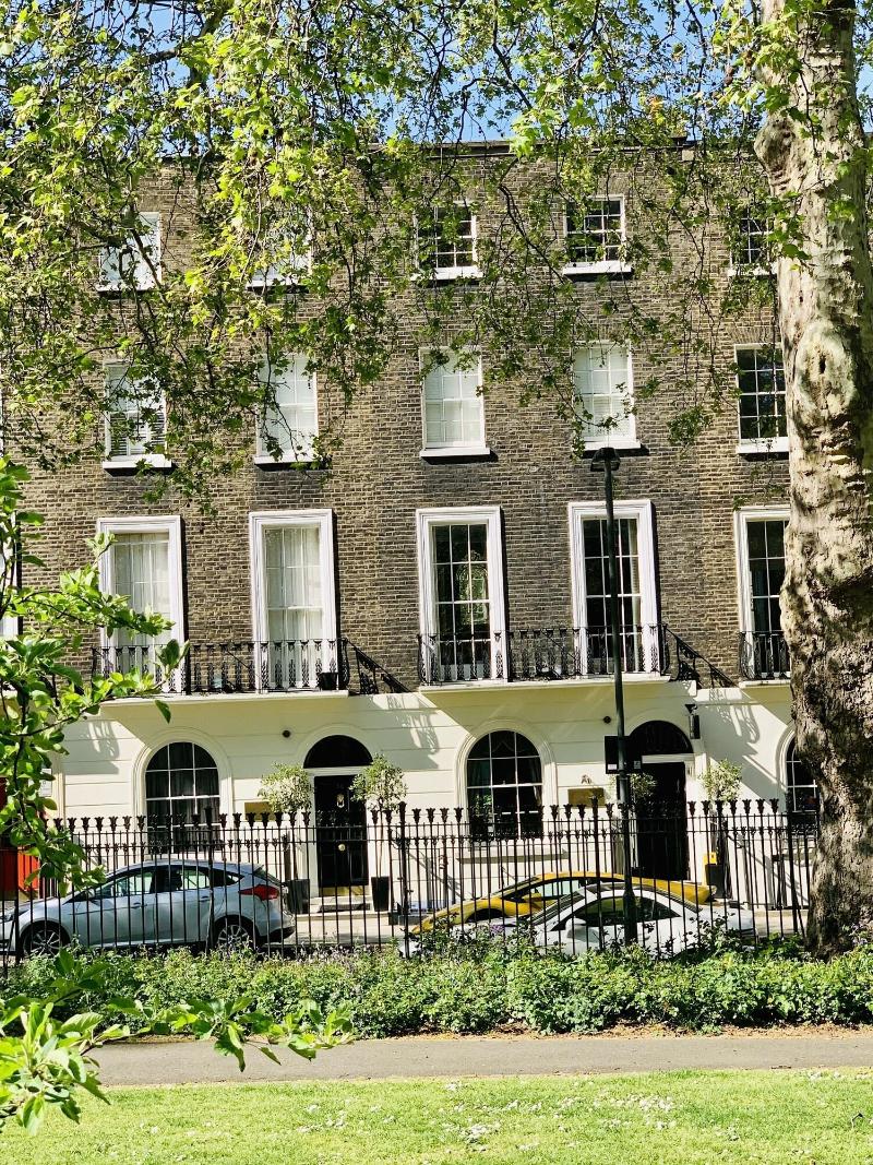 The Rokxy Townhouse - Genel